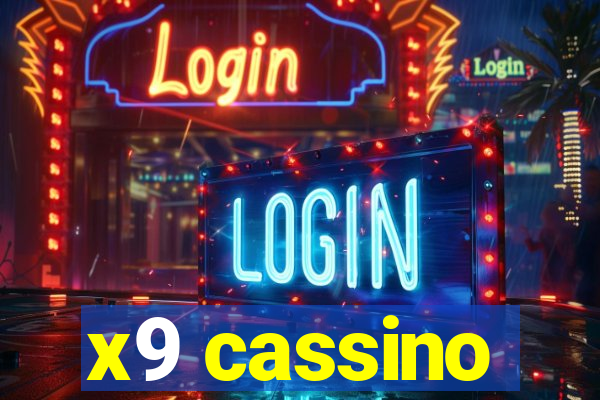 x9 cassino